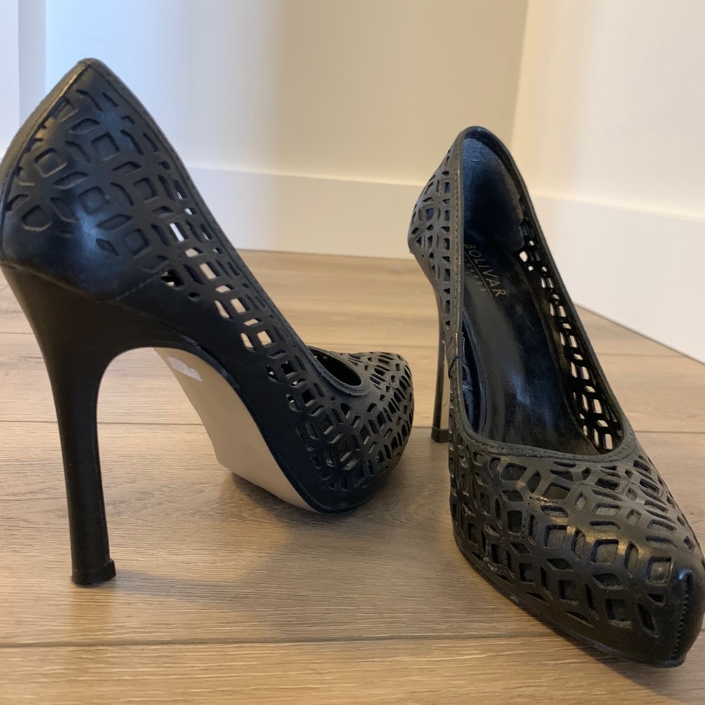 High Heels